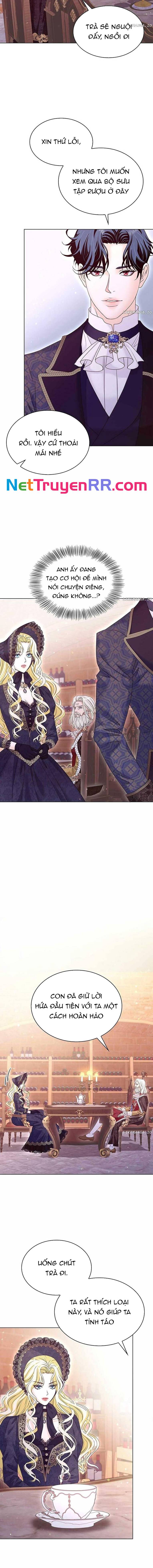 Nữ Phản Diện Thuần Phục Ác Ma Điên Loạn: Chapter 37