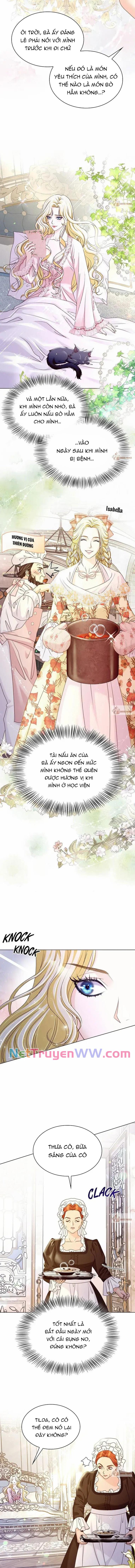 Nữ Phản Diện Thuần Phục Ác Ma Điên Loạn: Chapter 5