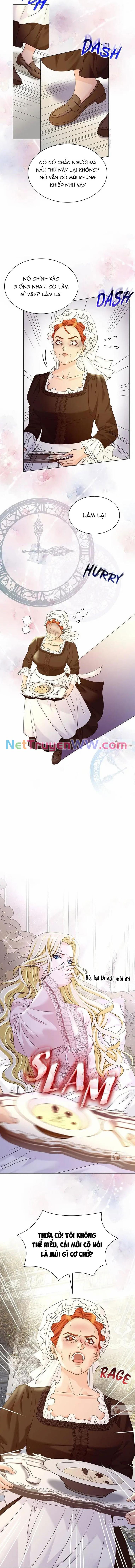 Nữ Phản Diện Thuần Phục Ác Ma Điên Loạn: Chapter 5