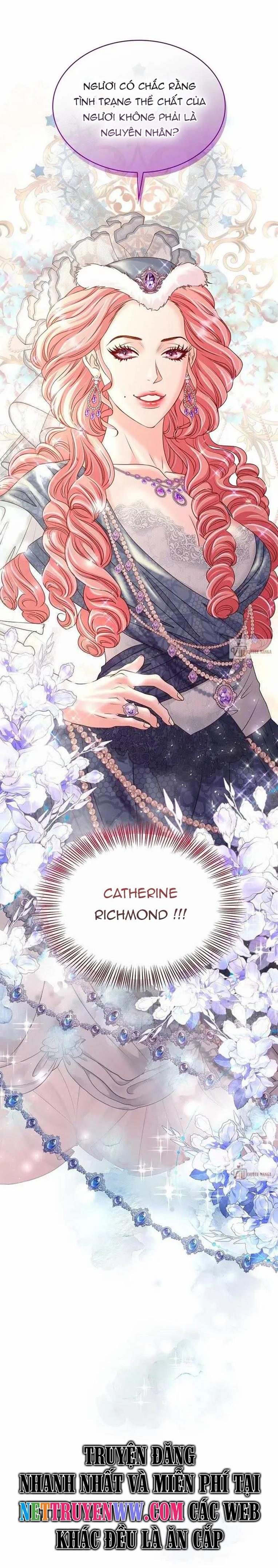 Nữ Phản Diện Thuần Phục Ác Ma Điên Loạn: Chapter 5