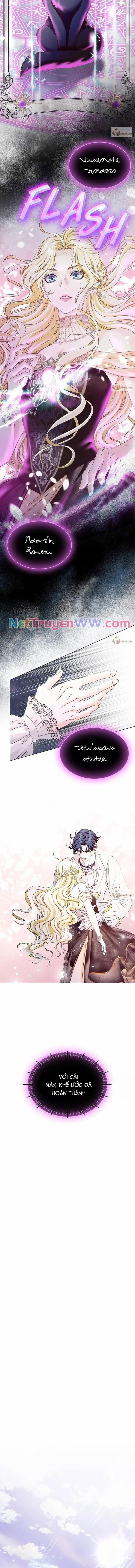 Nữ Phản Diện Thuần Phục Ác Ma Điên Loạn: Chapter 5