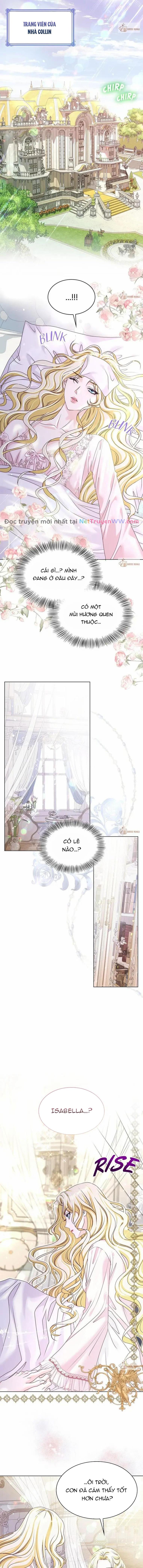 Nữ Phản Diện Thuần Phục Ác Ma Điên Loạn: Chapter 5