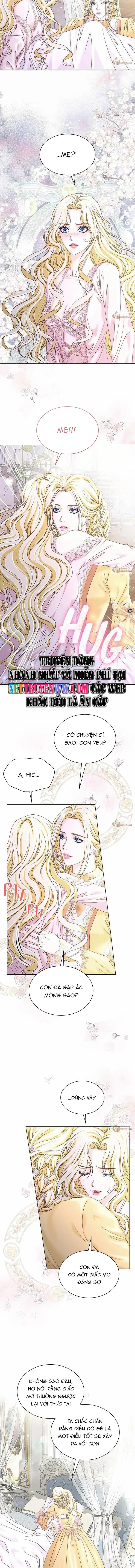 Nữ Phản Diện Thuần Phục Ác Ma Điên Loạn: Chapter 5