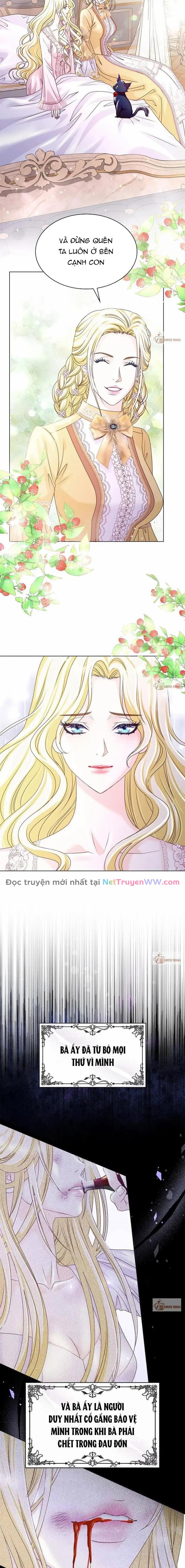 Nữ Phản Diện Thuần Phục Ác Ma Điên Loạn: Chapter 5