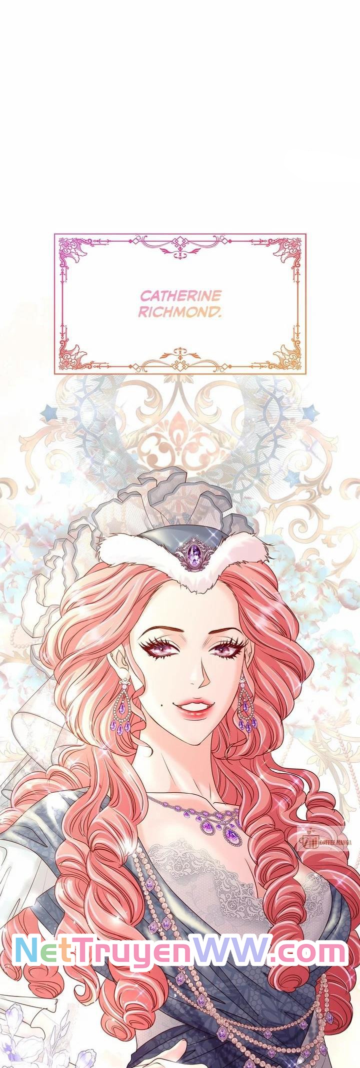 Nữ Phản Diện Thuần Phục Ác Ma Điên Loạn: Chapter 6