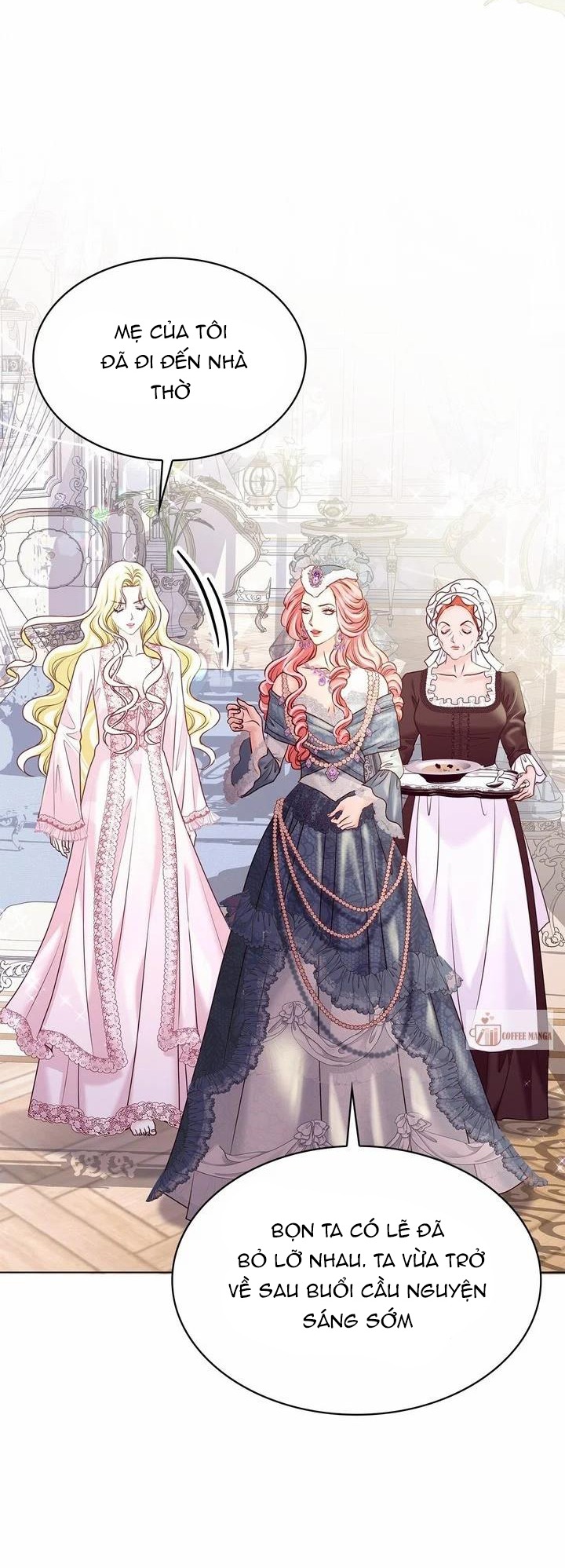 Nữ Phản Diện Thuần Phục Ác Ma Điên Loạn: Chapter 6