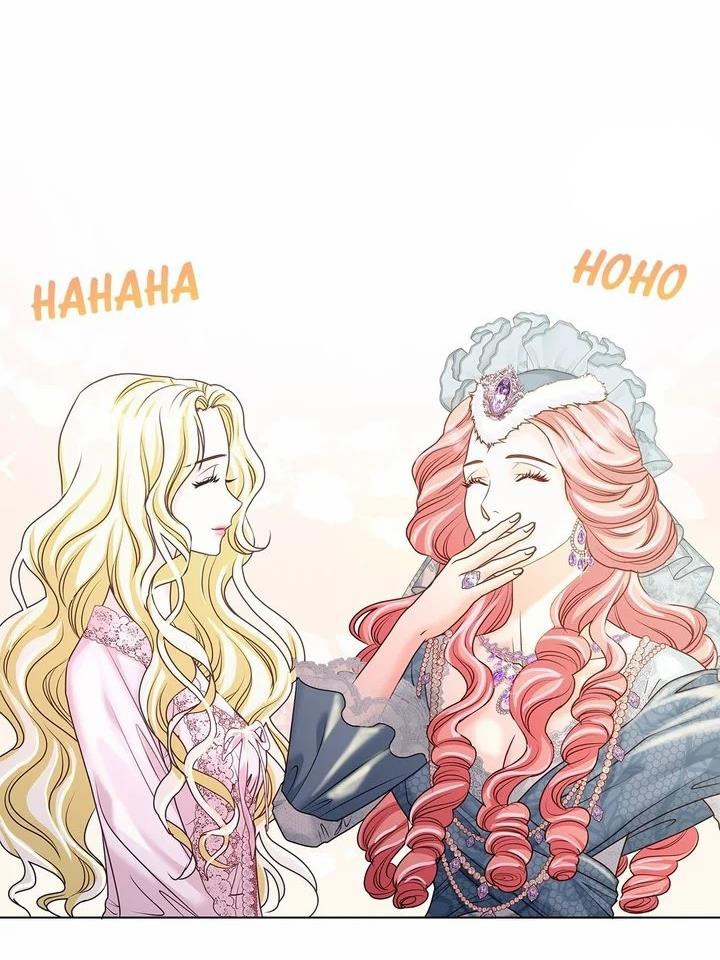 Nữ Phản Diện Thuần Phục Ác Ma Điên Loạn: Chapter 6