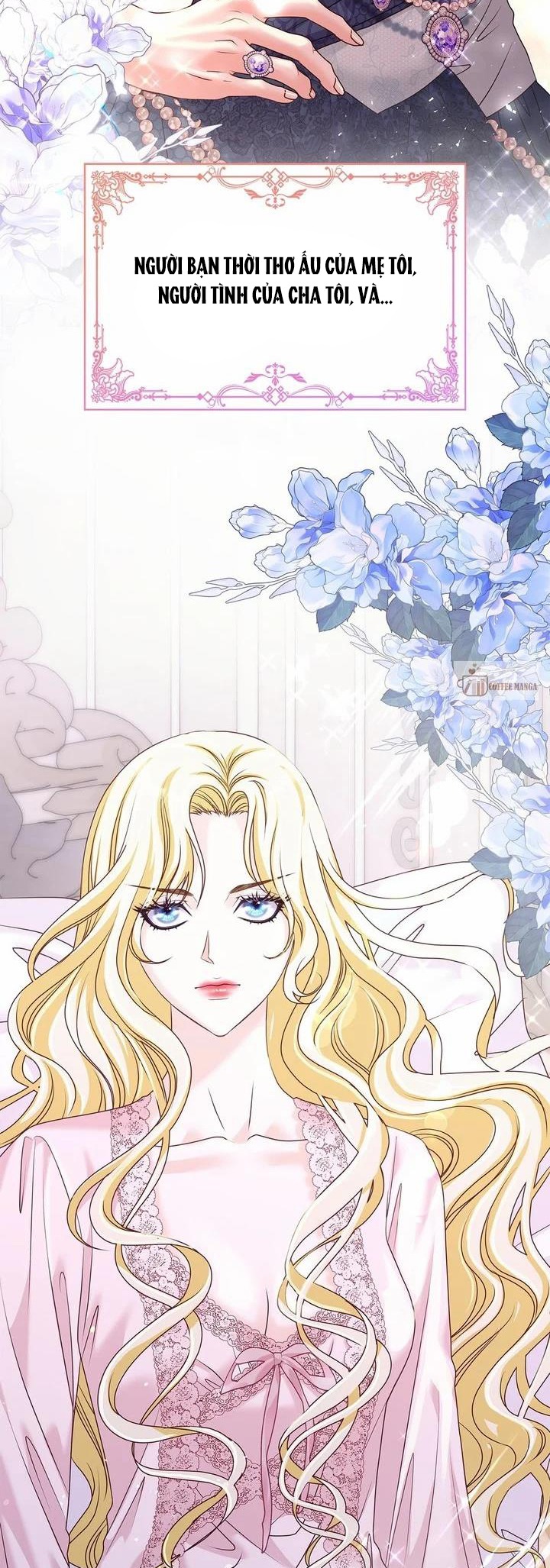 Nữ Phản Diện Thuần Phục Ác Ma Điên Loạn: Chapter 6