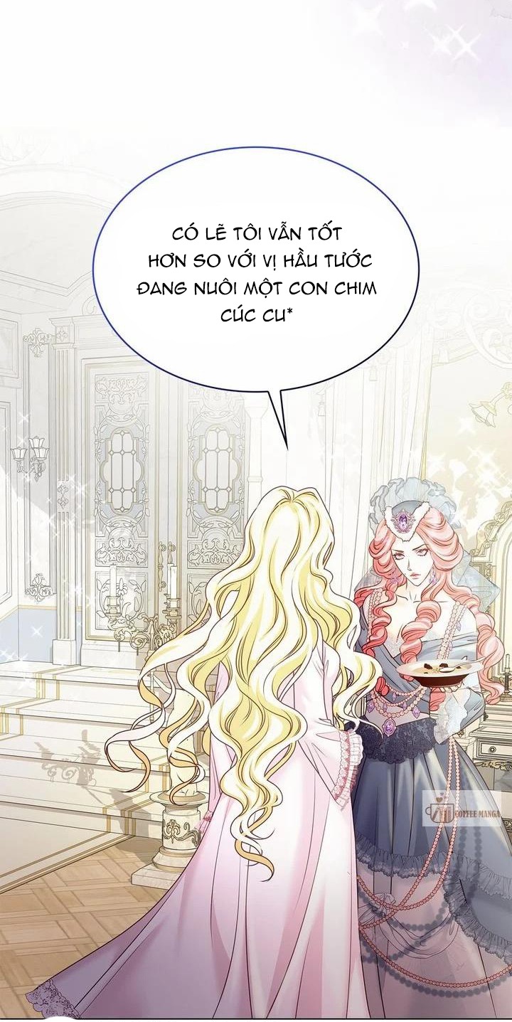 Nữ Phản Diện Thuần Phục Ác Ma Điên Loạn: Chapter 6