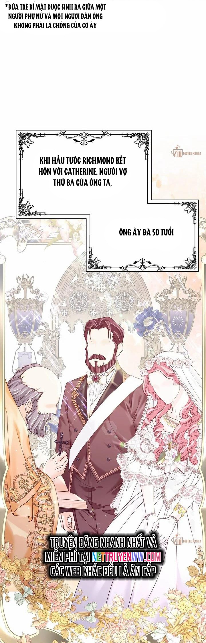 Nữ Phản Diện Thuần Phục Ác Ma Điên Loạn: Chapter 6