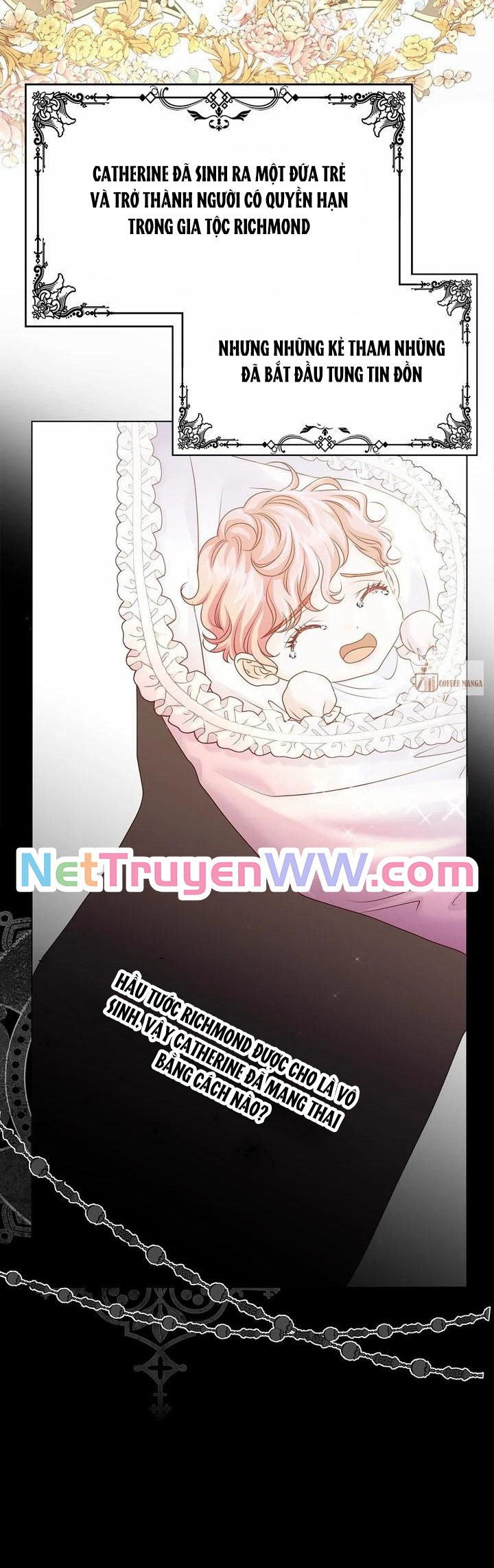 Nữ Phản Diện Thuần Phục Ác Ma Điên Loạn: Chapter 6