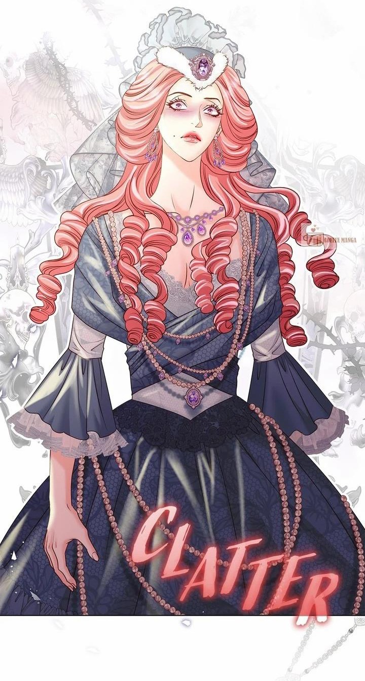 Nữ Phản Diện Thuần Phục Ác Ma Điên Loạn: Chapter 6