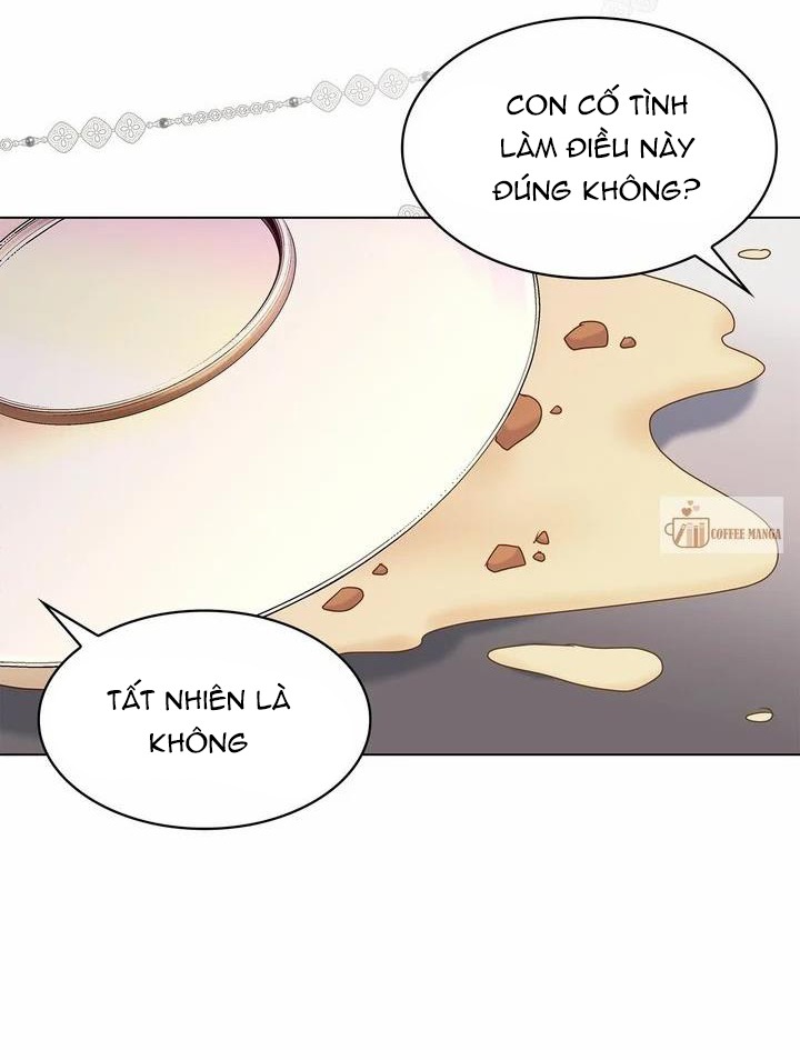 Nữ Phản Diện Thuần Phục Ác Ma Điên Loạn: Chapter 6