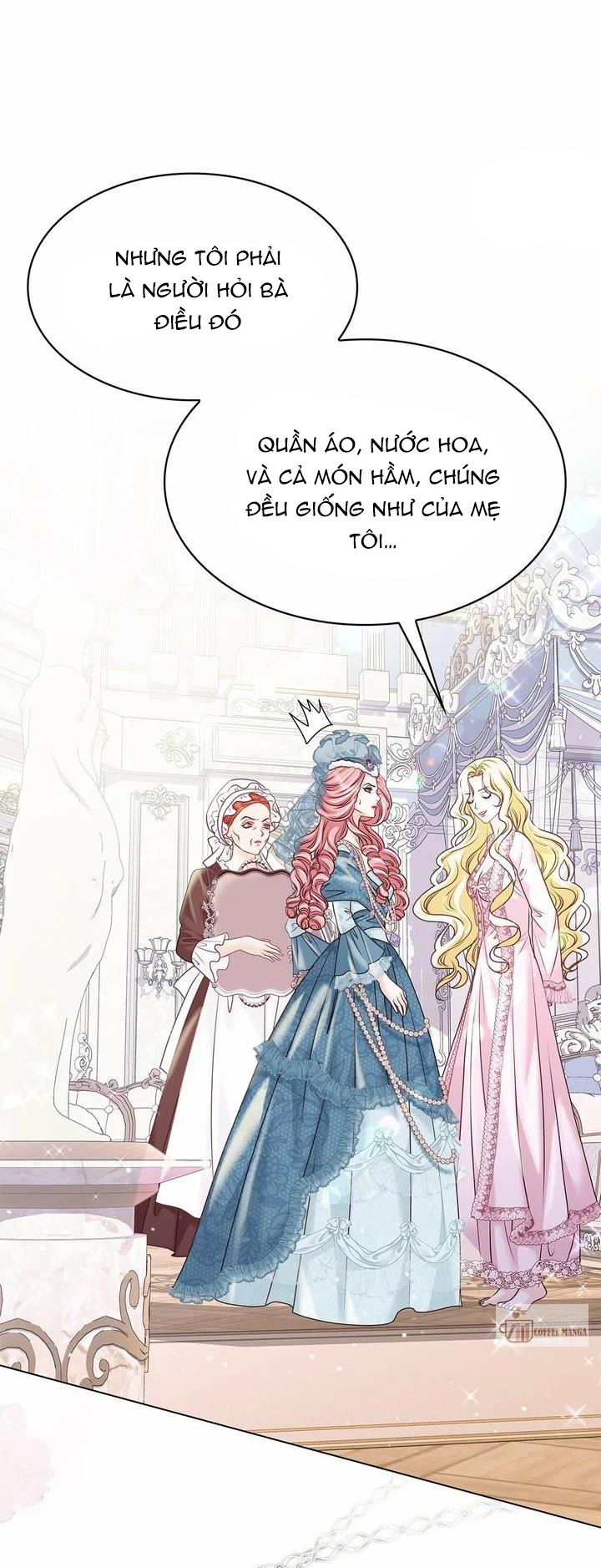 Nữ Phản Diện Thuần Phục Ác Ma Điên Loạn: Chapter 6