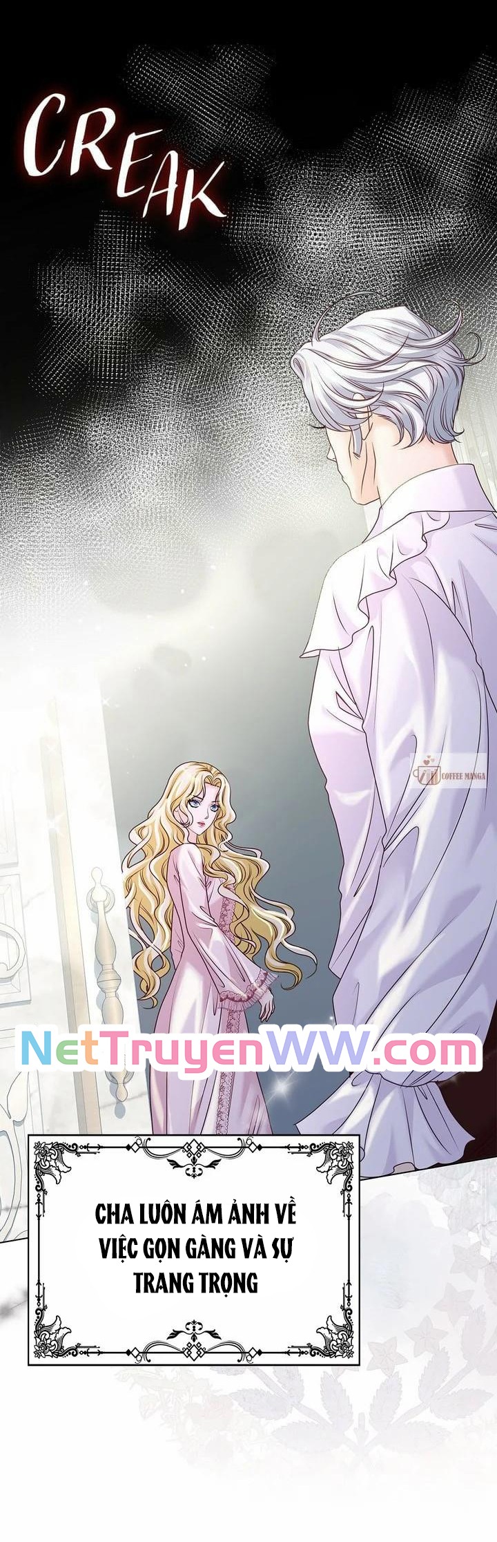 Nữ Phản Diện Thuần Phục Ác Ma Điên Loạn: Chapter 6