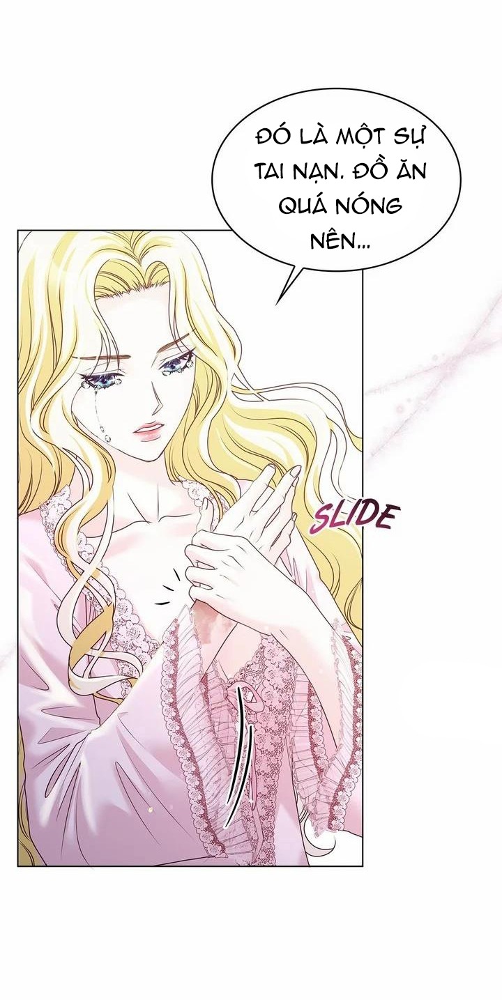 Nữ Phản Diện Thuần Phục Ác Ma Điên Loạn: Chapter 6