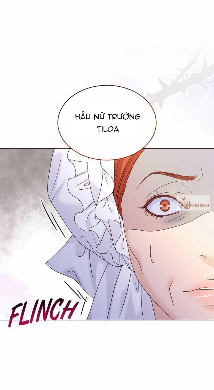 Nữ Phản Diện Thuần Phục Ác Ma Điên Loạn: Chapter 6