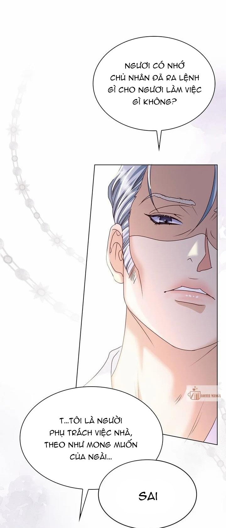 Nữ Phản Diện Thuần Phục Ác Ma Điên Loạn: Chapter 6