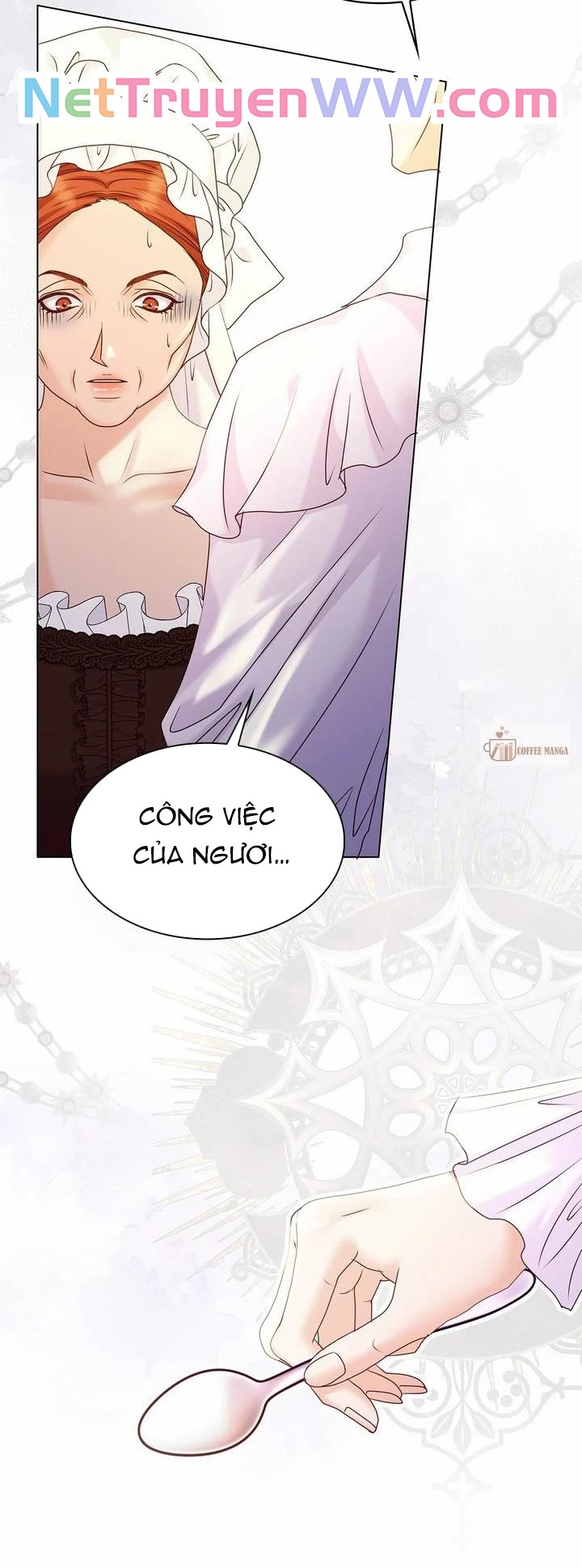 Nữ Phản Diện Thuần Phục Ác Ma Điên Loạn: Chapter 6