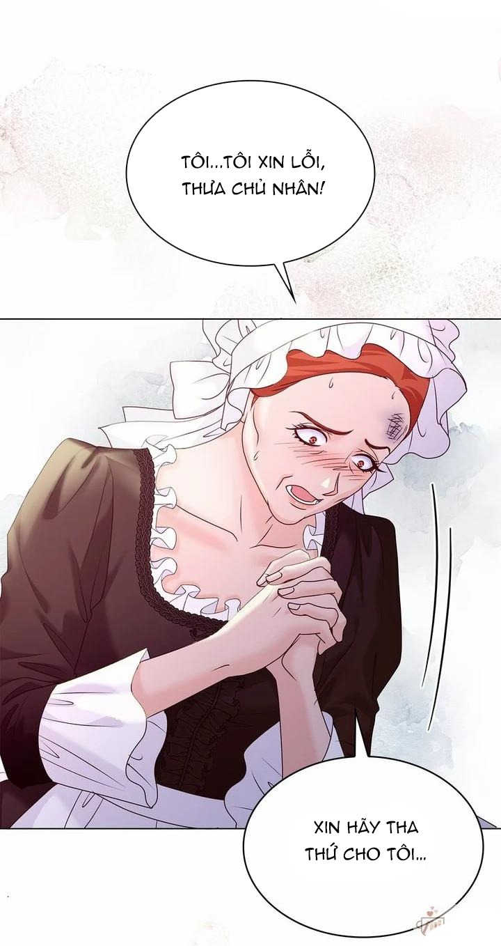 Nữ Phản Diện Thuần Phục Ác Ma Điên Loạn: Chapter 6