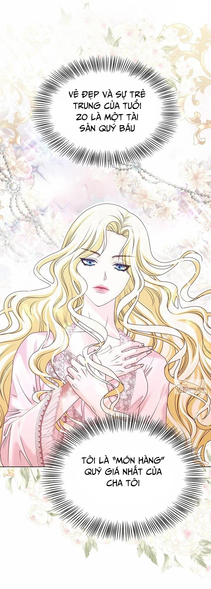 Nữ Phản Diện Thuần Phục Ác Ma Điên Loạn: Chapter 6