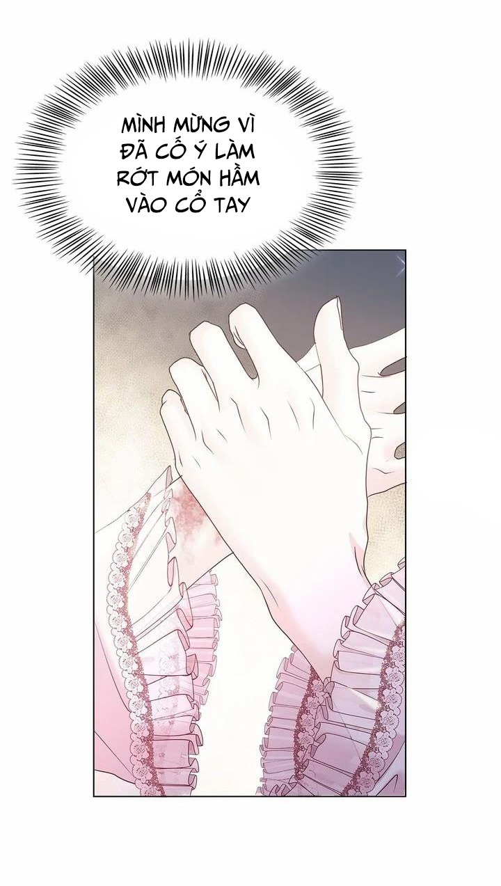 Nữ Phản Diện Thuần Phục Ác Ma Điên Loạn: Chapter 6