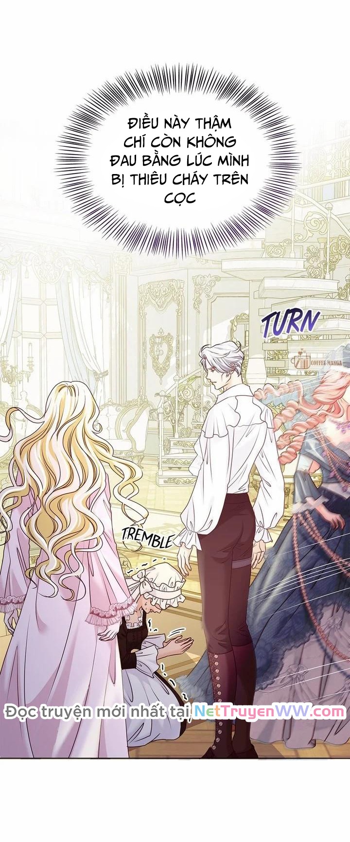 Nữ Phản Diện Thuần Phục Ác Ma Điên Loạn: Chapter 6