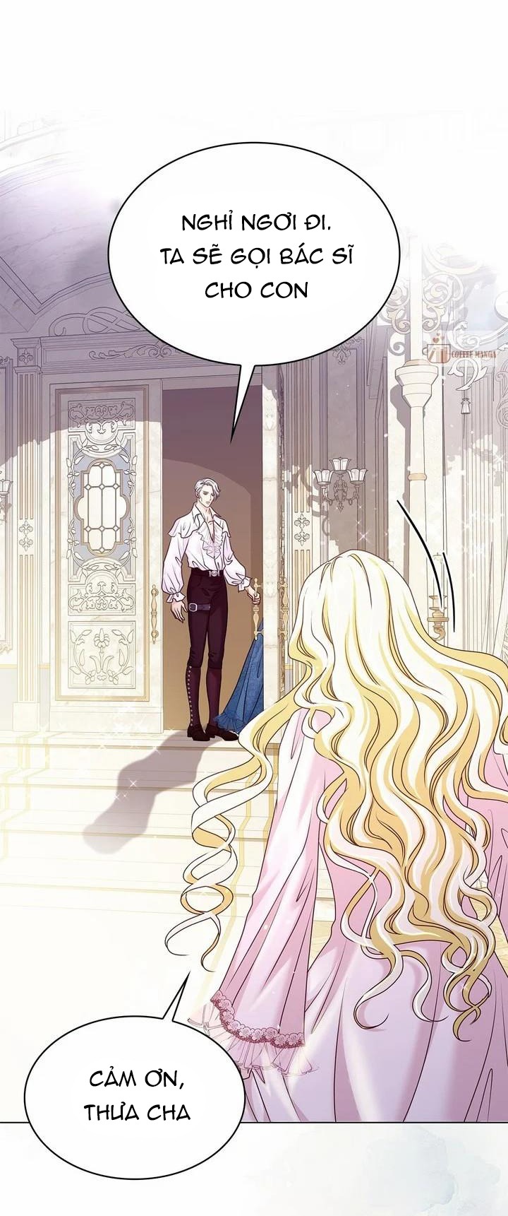 Nữ Phản Diện Thuần Phục Ác Ma Điên Loạn: Chapter 6