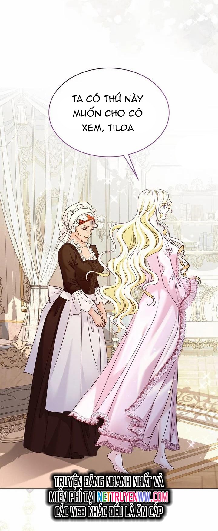 Nữ Phản Diện Thuần Phục Ác Ma Điên Loạn: Chapter 6