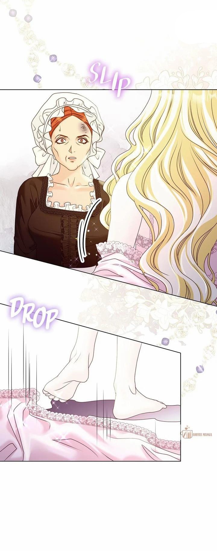 Nữ Phản Diện Thuần Phục Ác Ma Điên Loạn: Chapter 6