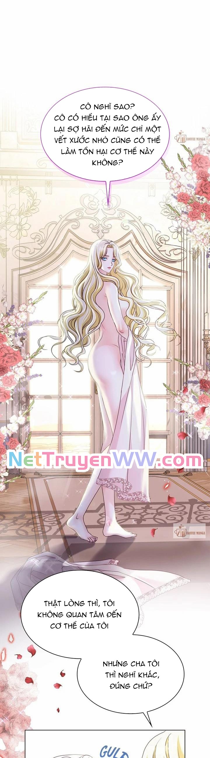 Nữ Phản Diện Thuần Phục Ác Ma Điên Loạn: Chapter 6