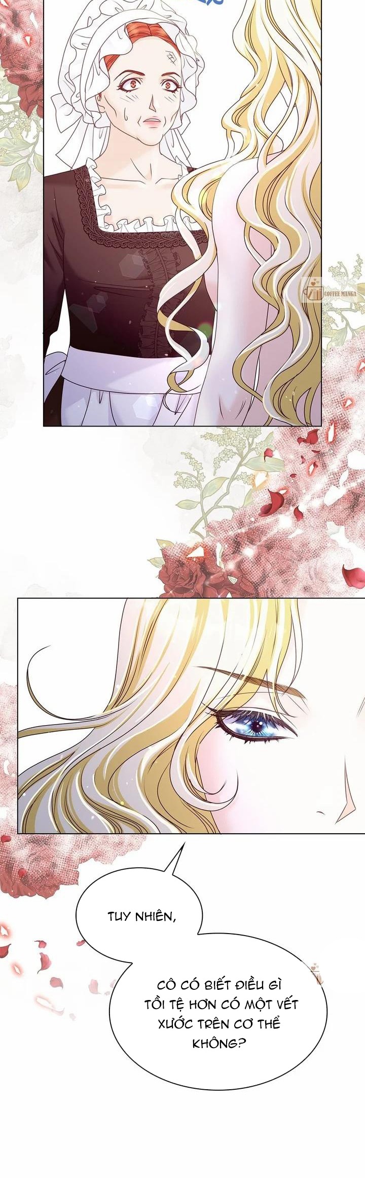 Nữ Phản Diện Thuần Phục Ác Ma Điên Loạn: Chapter 6