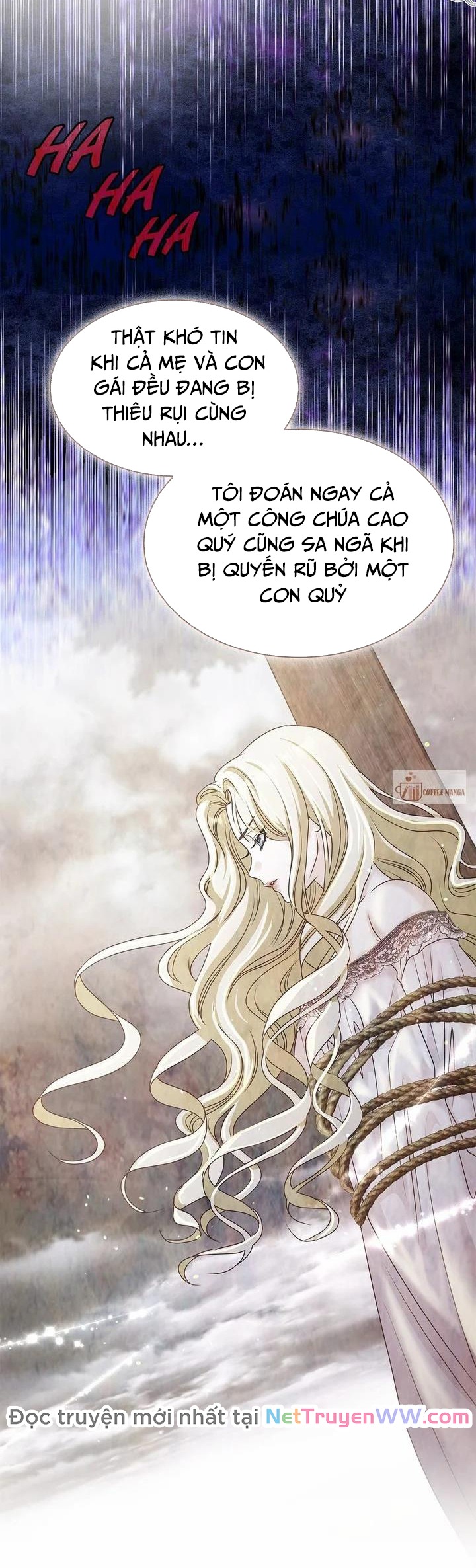 Nữ Phản Diện Thuần Phục Ác Ma Điên Loạn: Chapter 6