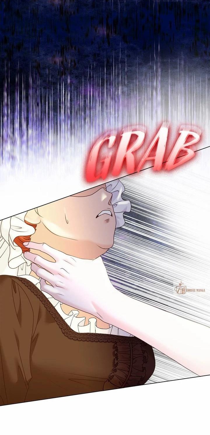 Nữ Phản Diện Thuần Phục Ác Ma Điên Loạn: Chapter 6