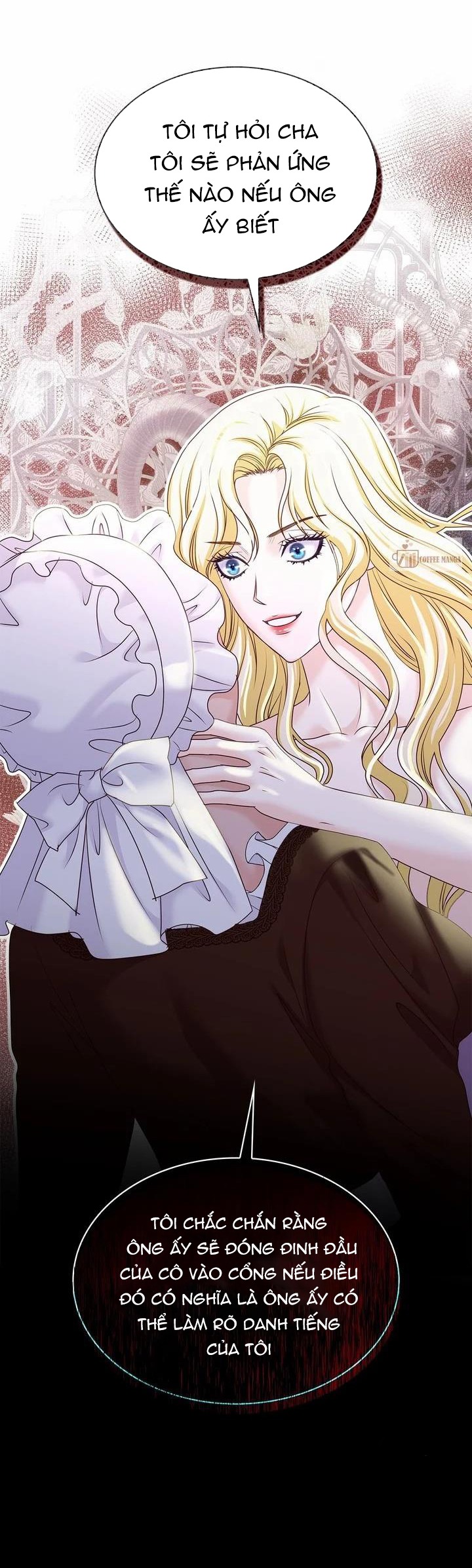 Nữ Phản Diện Thuần Phục Ác Ma Điên Loạn: Chapter 6