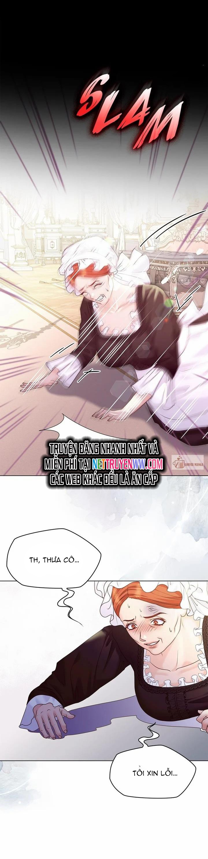 Nữ Phản Diện Thuần Phục Ác Ma Điên Loạn: Chapter 6