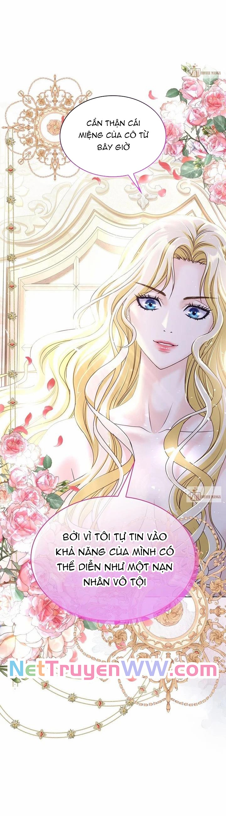 Nữ Phản Diện Thuần Phục Ác Ma Điên Loạn: Chapter 6