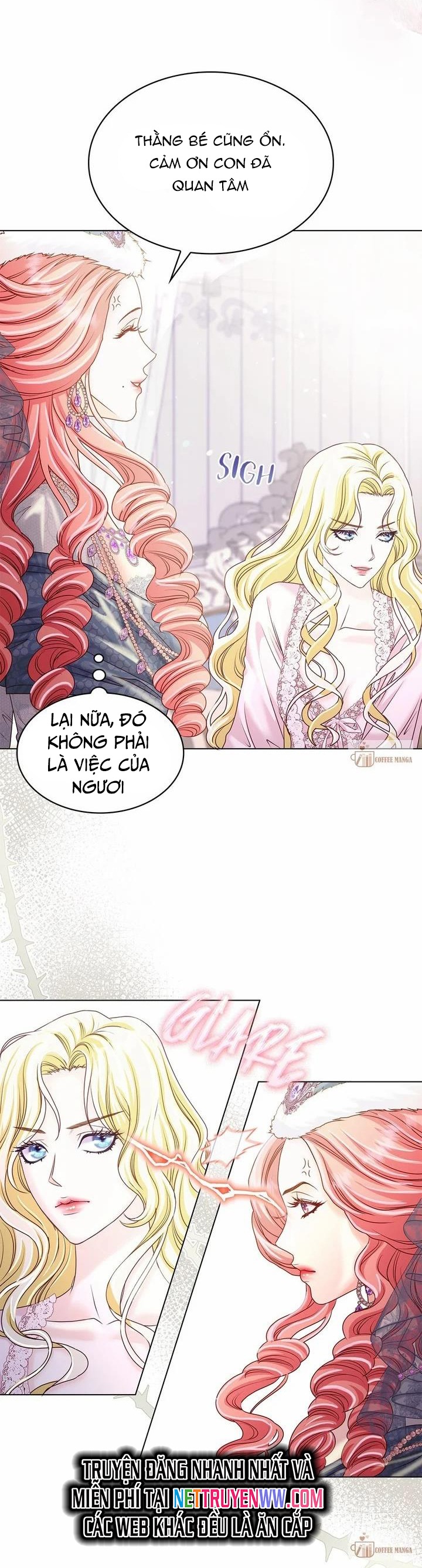 Nữ Phản Diện Thuần Phục Ác Ma Điên Loạn: Chapter 6