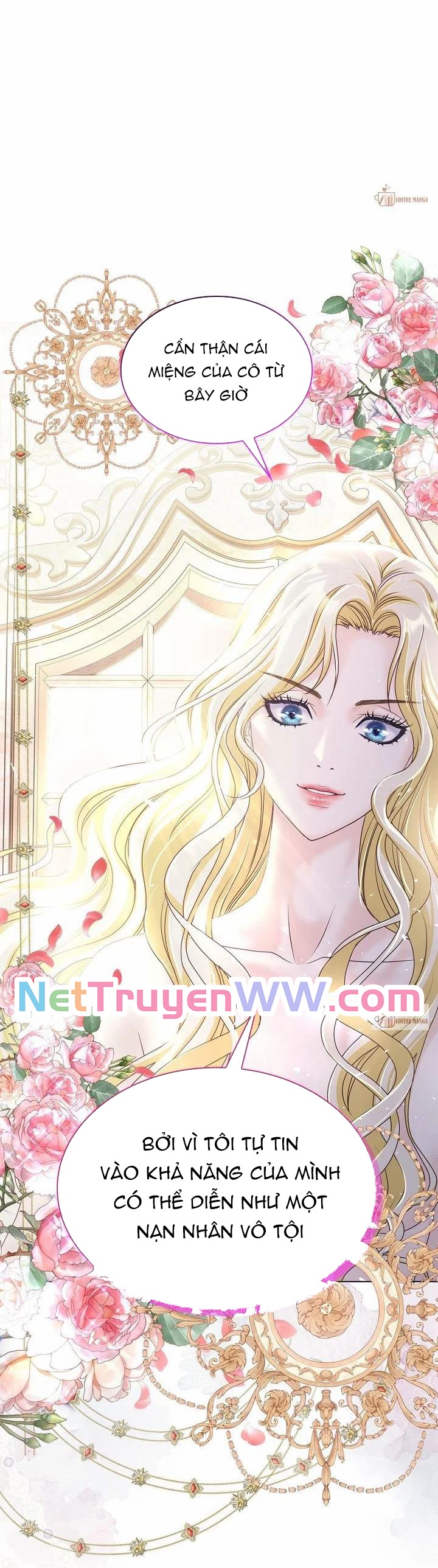 Nữ Phản Diện Thuần Phục Ác Ma Điên Loạn: Chapter 7