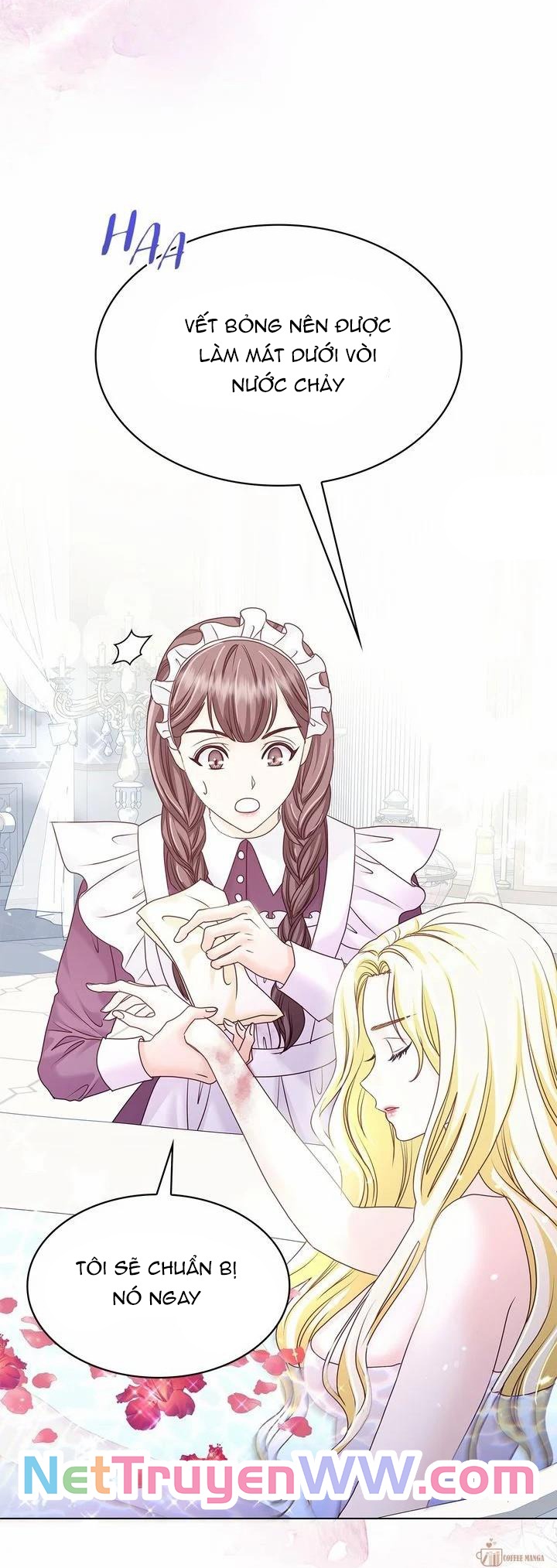 Nữ Phản Diện Thuần Phục Ác Ma Điên Loạn: Chapter 7