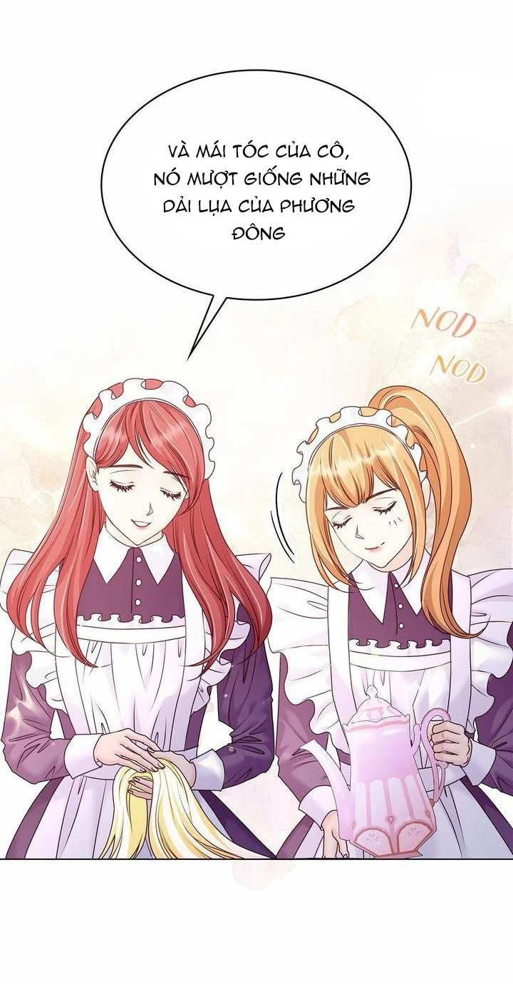 Nữ Phản Diện Thuần Phục Ác Ma Điên Loạn: Chapter 7