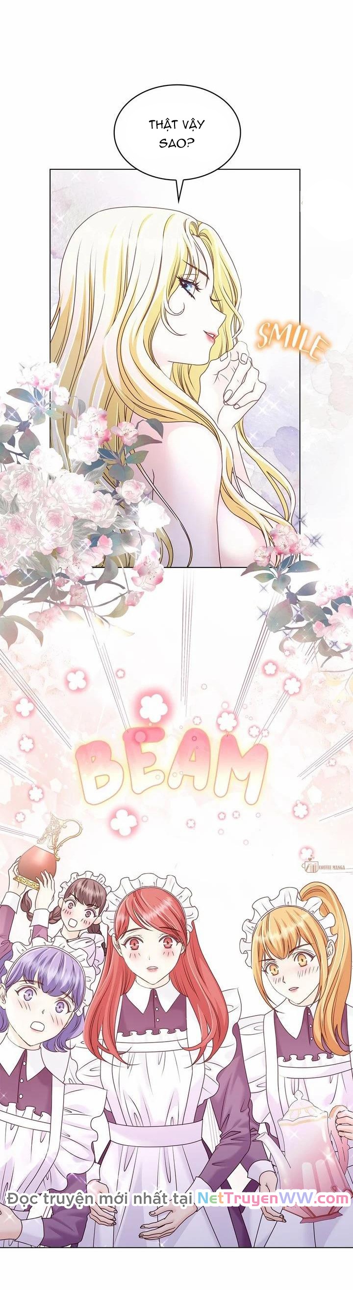 Nữ Phản Diện Thuần Phục Ác Ma Điên Loạn: Chapter 7