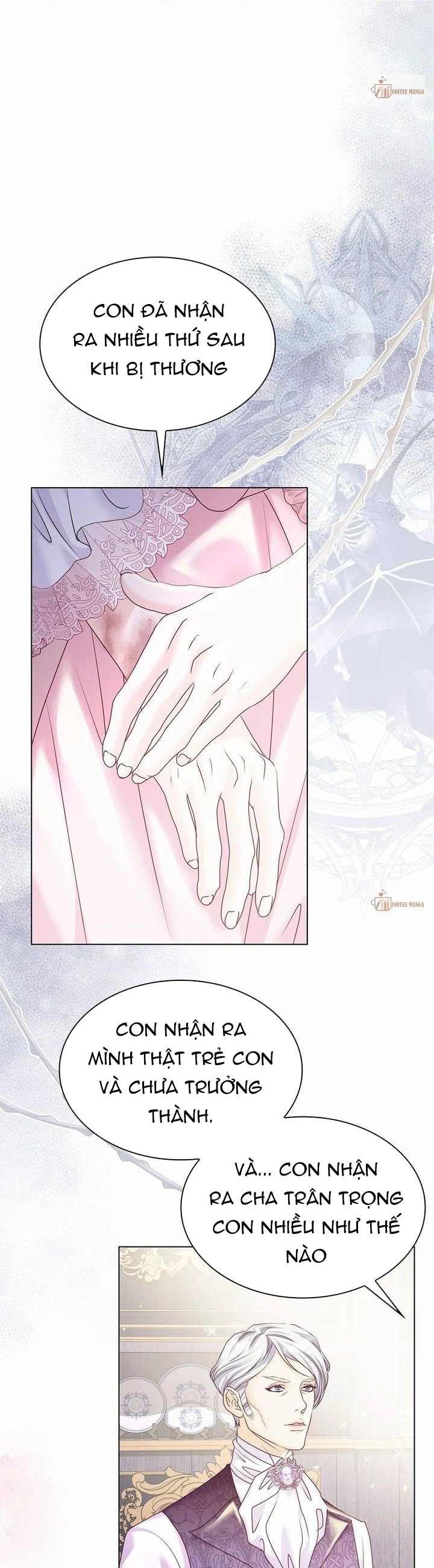 Nữ Phản Diện Thuần Phục Ác Ma Điên Loạn: Chapter 7