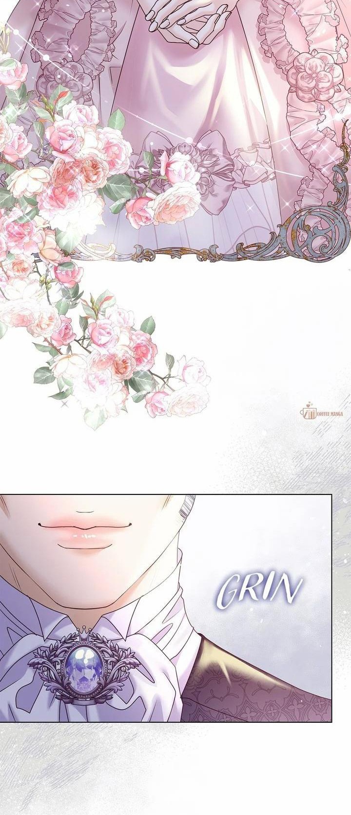 Nữ Phản Diện Thuần Phục Ác Ma Điên Loạn: Chapter 7