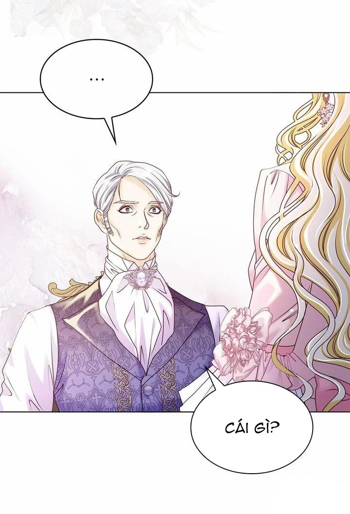 Nữ Phản Diện Thuần Phục Ác Ma Điên Loạn: Chapter 7