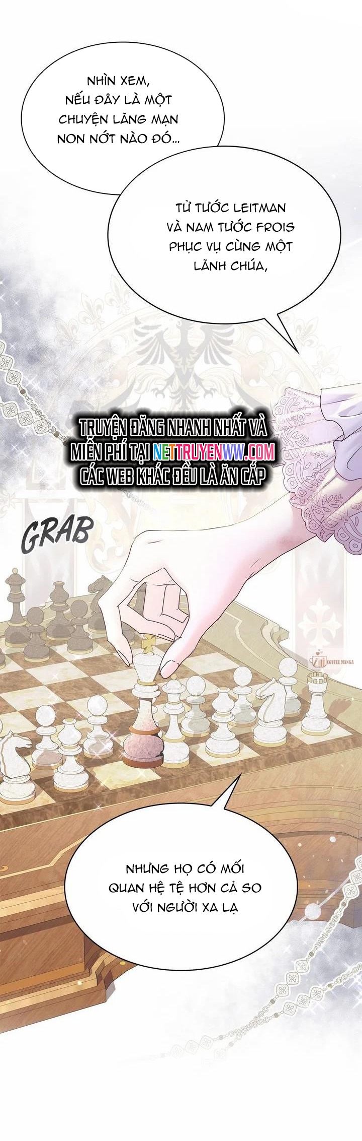 Nữ Phản Diện Thuần Phục Ác Ma Điên Loạn: Chapter 7