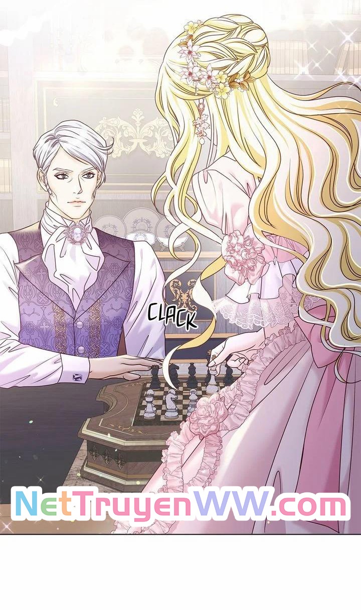 Nữ Phản Diện Thuần Phục Ác Ma Điên Loạn: Chapter 7