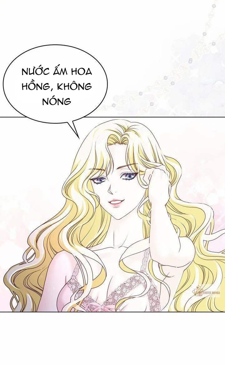 Nữ Phản Diện Thuần Phục Ác Ma Điên Loạn: Chapter 7