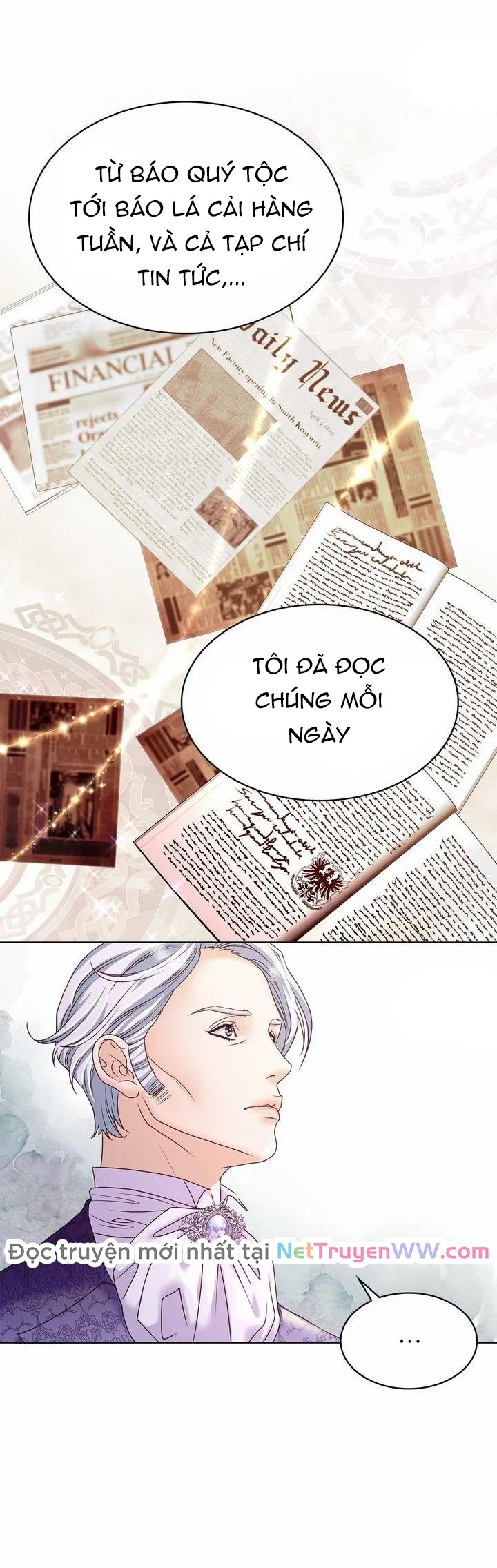 Nữ Phản Diện Thuần Phục Ác Ma Điên Loạn: Chapter 7