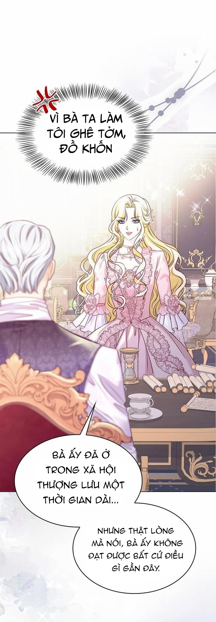 Nữ Phản Diện Thuần Phục Ác Ma Điên Loạn: Chapter 7